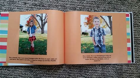 The Farrell Flock Foster Care To Adoption The Welcome Book