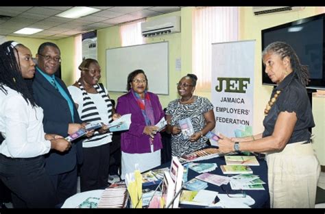 The latest tweets from ministry of labour (@labourministry). Jamaica: Labour ministry launches campaign for domestic ...