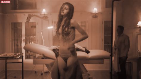 India Eisley Nude Pics P Gina