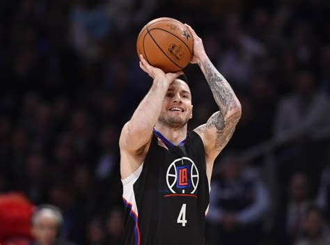 Jj Redick A Prime Candidate To Join The 50 40 90 Club In 2016 17