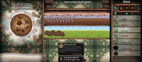 Cookie Clicker Ascension Guide How And When To Ascend Pocket Gamer