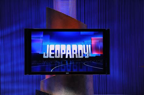 Final Jeopardy - 97.9 WGRD