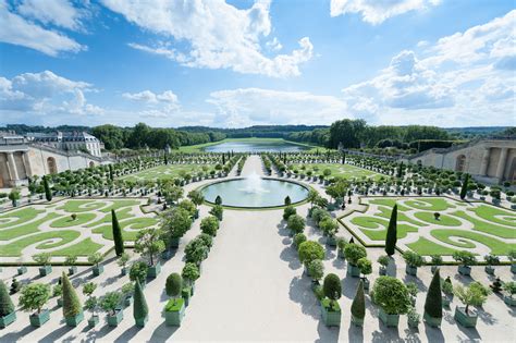 Palácio E Jardins De Versalhes The Complete Guide