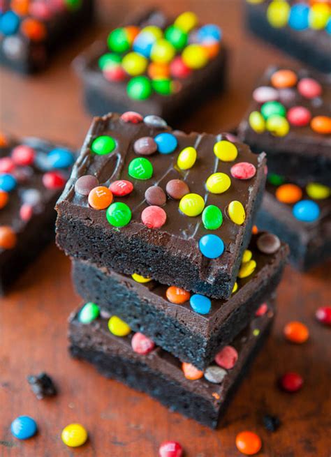 Using the most adorable party snack on the block, birthday cake mini. Homemade Little Debbie Cosmic Brownies | Recipe | Cosmic brownies, Desserts, Brownie recipes