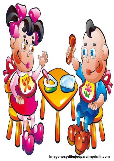 We did not find results for: Niños comiendo para imprimir