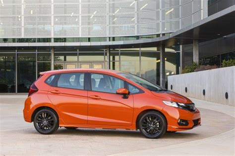 2023 Honda Fit Redesign Hybrid Specs Release Date And Price Honda
