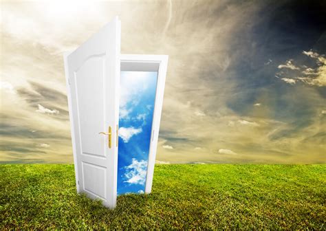2015 Prophetic Word: Year of the Open Door | Doug Addison