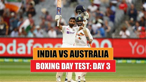Full schedule of matches, venue, timings, dates, squads: Ind Vs Aus 2Nd Test Squad / Earlier, justin langer ...