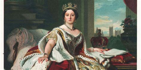 Queen Victoria Facts 15 Things To Know About Victorias Children