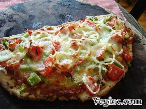 Forno bravo offers the world's finest pizza ovens for your home or business. GLUTEN FREE Pizza Recipe - Forno Bravo Forum: The Wood ...