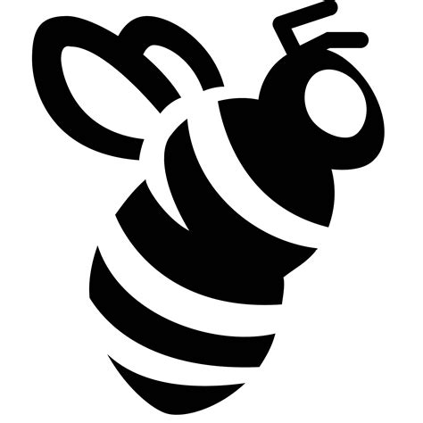 Bee Png Bee Outline Svg Queen Bee Svg Eps Bee Files For Cricut Bee Cut