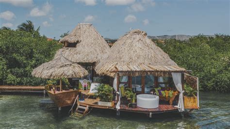 Luxury Overwater Villa For Rent In Aruba — Aruba Ocean Villas