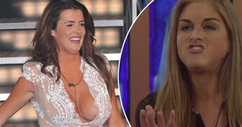 Nikki Grahame Blasts Helen Wood For Apology Shes Not Sorry For What