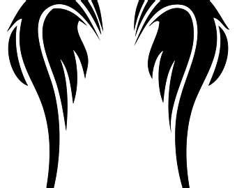 Angel wings | Etsy