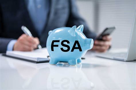 What Is A Flexible Spending Account Fsa