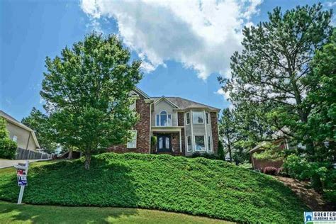 2308 Woodhighlands Dr Hoover Al 35244 ®