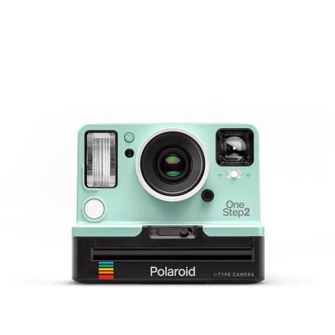 Polaroid Onestep 2 Instant Camera With Film Polaroid Us