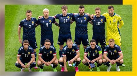Euro 2020 Preview England Vs Scotland Prediction Lineups And More