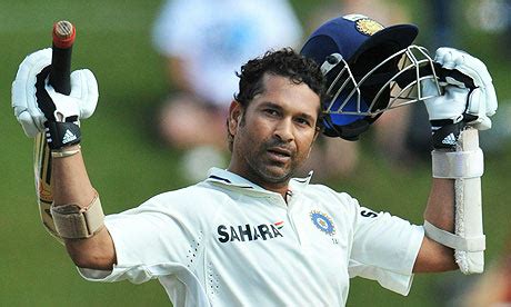 This course provides advanced knowledge in sports management and also gives considerable practical experience, which allows students to have a competitive edge in the job market. Sachin Tendulkar scores 50th Test ton as South Africa ...