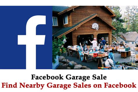 Brimley sales and stuff facebook. Facebook Garage Sale - FB Online Garage Sale | Garage ...