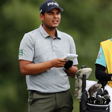 He won the sanderson farms championship in 2019, his fi. Sebastián Muñoz PGA TOUR Profile - News, Stats, and Videos