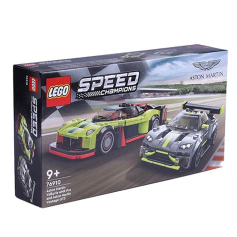 Lego Speed Champions Aston Martin Valkyrie Amr Pro Aston Martin