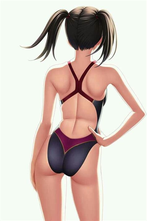 Swimsuit Anime Shemale Telegraph