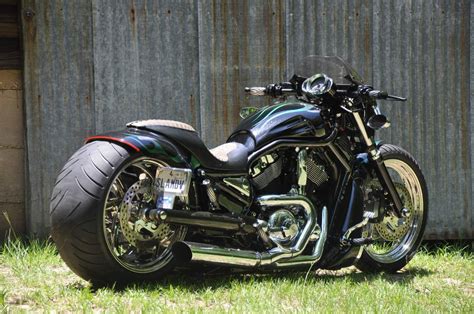 Pin By Trick32 On Harley V Rod Inspiration For Future