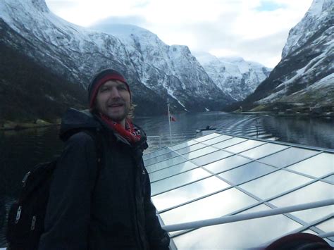 Backpacking In Norway My Most Memorable Experiences Dont Stop Living