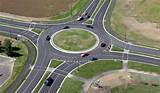Images of Rotary Or Roundabout