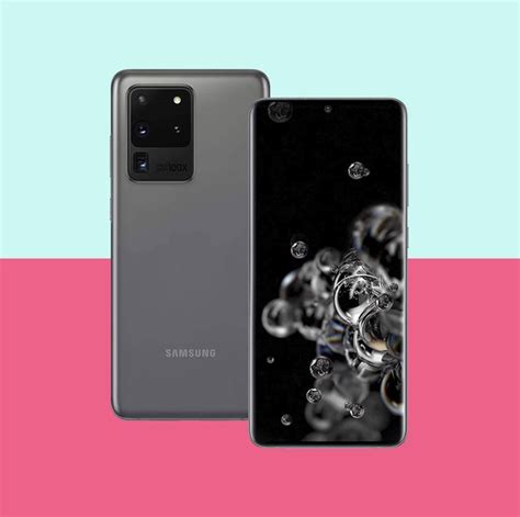 The Best Android Smartphones For 2020 From Samsung Huawei And More
