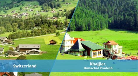 Best Places To Visit In India That Feels International