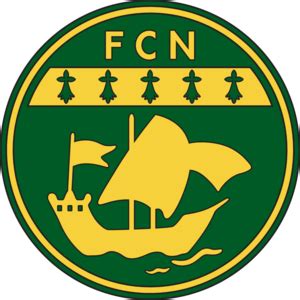 Vaduz logo in eps vector format (78 kb), 2 hit(s) so far. Le FC Nantes vient de dévoiler son tout nouveau logo officiel