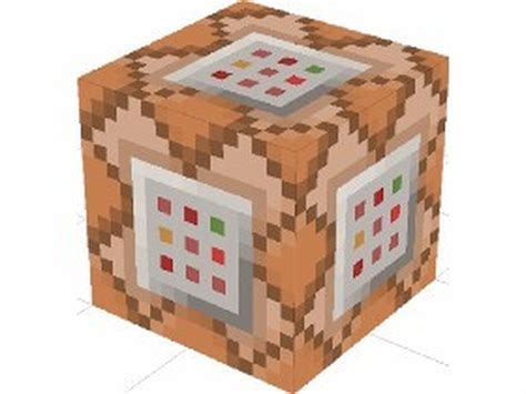 Command Block Crafting Minecraft Data Pack