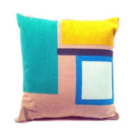 Cotton Multicolor Cushions Cover At Rs 450 In Jaipur ID 16334030573