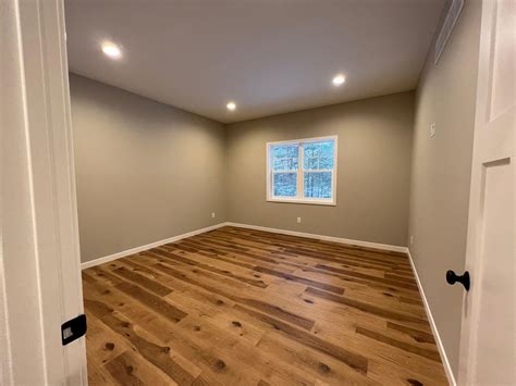 Pechacek Home - Ganser Construction