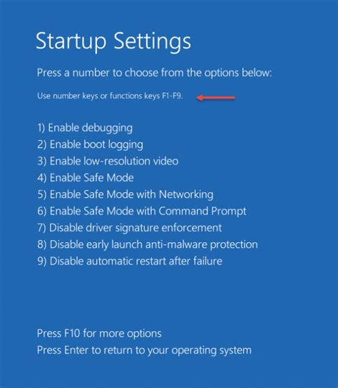 Windows 10 Quick Tips 2 Ways To Safe Mode Daves Computer Tips