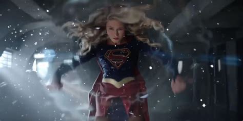 Review Supergirl S3 Ep13 Both Sides Now Comic Watch