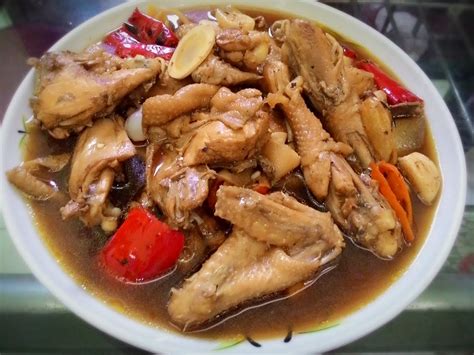 Garang asem) merupakan makanan tradisional khas jawa tengah. Masakan Garang Asem / Gurih Dan Lezatnya Garang Asem Cocok ...