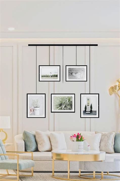 Diy Photo Display Ideas 20 Cleverly Creative Way To Show Your