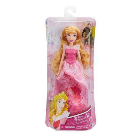 Hasbro Disney Princess Royal Shimmer Aurora Doll 1 Ea King Soopers