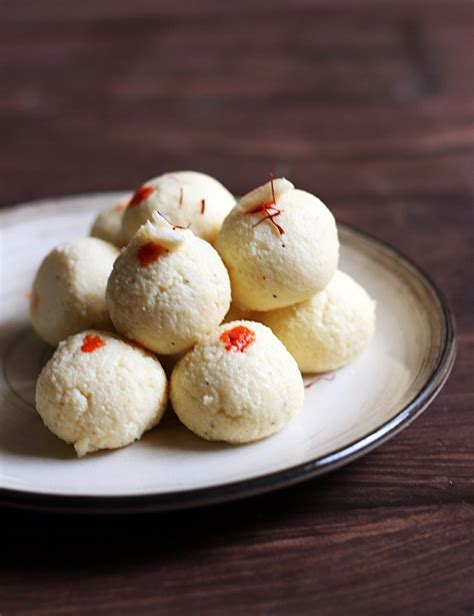 Now you can eat these hot fresh ladoos along with your family. Malai Ladoo Recipe- 15 minutes Sweet| Cook Click N Devour!!!