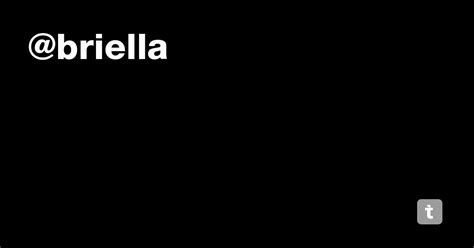 Briella — Teletype