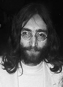 Джон уи́нстон о́но ле́ннон (англ. John Lennon - Wikipedia