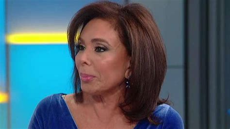 Judge Jeanine On Impeachment Hearings Do Dems Think American People