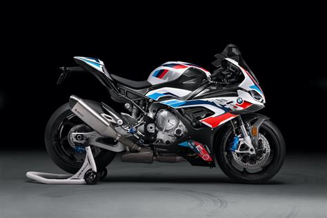 World Premiere Bmw M 1000 Rr The First M Model From Bmw Motorrad