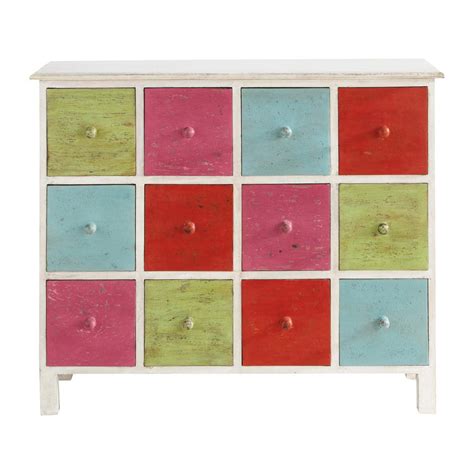 ➡️ rdv sur messenger 📸 partagez vos pépites déco en mentionnant @maisonsdumonde bit.ly/homepagemdm. Meuble Multi Tiroir Maison Du Monde - Tete De Lit