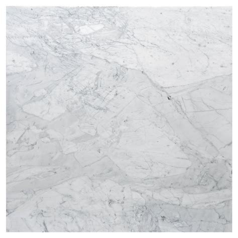 Calacatta Allure 24x24 Polished Marble Tile Floor And Decor