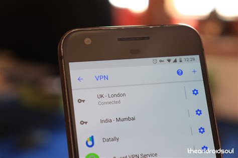 11 Best Vpn Apps For Android