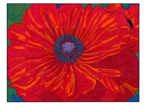 I have been teaching elementary art for 25 years in ohio. Georgia O'Keeffe Mural · Art Projects for Kids